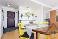 Wohnung 2 zimmer 45 m² Hauptstadt Prag, Tschechien