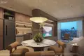Appartement 2 chambres 60 m² Regiao Imediata de Sao Paulo, Brésil