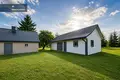 House 71 m² Paprudziai, Lithuania