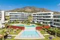 Квартира 2 спальни 76 м² Дос-Эрманас, Испания