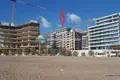 Apartamento 1 habitacion 82 m² Rafailovici, Montenegro