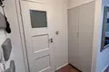 1 room studio apartment 31 m² in Warsaw, Poland