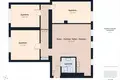 3 bedroom apartment 94 m² Warsaw, Poland