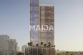 Apartamento 1 habitación 30 m² Dubái, Emiratos Árabes Unidos