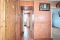 3 room apartment 62 m² Dzyarzhynsk, Belarus