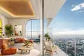 2 bedroom apartment 46 m² Bangkok, Thailand