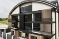 Apartamento 3 habitaciones 85 m² Serik, Turquía