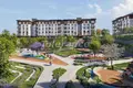 Wohnung 5 zimmer 203 m² Basaksehir, Türkei