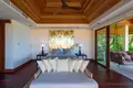 5-Zimmer-Villa 1 074 m² Karon, Thailand
