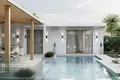 4 bedroom Villa 593 m² Choeng Thale, Thailand