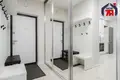 3 room apartment 79 m² Minsk, Belarus