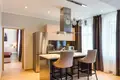 Mieszkanie 4 pokoi 184 m² Ryga, Łotwa