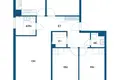 Apartment  Tyry, Finland