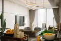 Квартира 51 м² Каргыджак, Турция