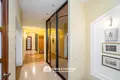 Appartement 3 chambres 143 m² en Minsk, Bélarus