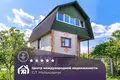 Casa 118 m² Dziarzynski sielski Saviet, Belarús