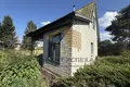 Maison 24 m² Muchaviecki sielski Saviet, Bélarus