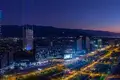 Студия 1 комната 33 м² Батуми, Грузия