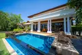 3 bedroom apartment 550 m² Choeng Thale, Thailand