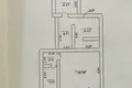 Casa 238 m² Domzarycki sielski Saviet, Belarús