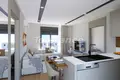 Wohnung 2 zimmer 55 m² Kepez, Türkei