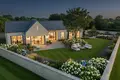 Bungalow 5 pokojów 907 m² Mala Ida, Słowacja