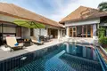 Villa de 2 dormitorios  Rawai, Tailandia