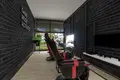 1 bedroom apartment  Oba, Turkey