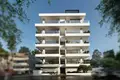 Mieszkanie 3 pokoi 167 m² Demos Agiou Athanasiou, Cypr