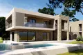 Willa 3 pokoi 182 m² Kassandra Municipality, Grecja