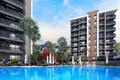 Wohnung 4 zimmer 129 m² Aksu, Türkei