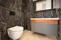 Квартира 1 комната 55 м² Аланья, Турция