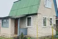 Casa 46 m² Starobinski sielski Saviet, Belarús