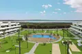 Apartment 103 m² Sant Llorenc des Cardassar, Spain