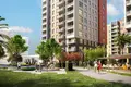 Квартира 3 комнаты  Кепез, Турция