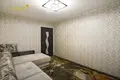 2 room apartment 44 m² Minsk, Belarus
