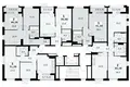 Apartamento 2 habitaciones 51 m² Kommunarka, Rusia
