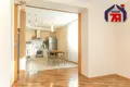 3 room apartment 97 m² Minsk, Belarus