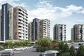 Apartamento 4 habitaciones 133 m² Cankaya, Turquía