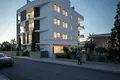 2 bedroom apartment 77 m² Deryneia, Cyprus