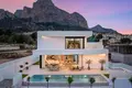 3 bedroom apartment  Polop, Spain