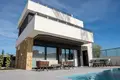 3-Schlafzimmer-Villa 200 m² Urbanizacion Dona Pepa, Spanien