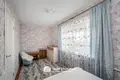 Apartamento 2 habitaciones 42 m² en Minsk, Belarús