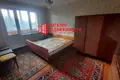 2 room apartment 58 m² Hrodna, Belarus