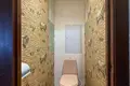 2 room apartment 53 m² Fanipal, Belarus