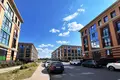 Apartamento 2 habitaciones 77 m² Shushary, Rusia