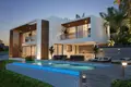 villa de 5 dormitorios 421 m² Tsada, Chipre
