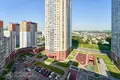 3 room apartment 112 m² Minsk, Belarus