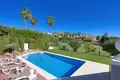 Dom 4 pokoi 208 m² Mijas, Hiszpania