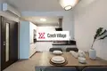 Квартира 3 комнаты 63 м² Jehnice, Чехия